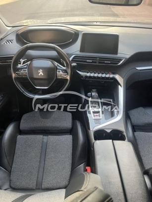 بيجو 3008 مستعملة 2911834