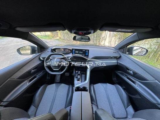 بيجو 3008 مستعملة 3298490