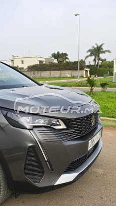 PEUGEOT 3008 1.5 hd occasion