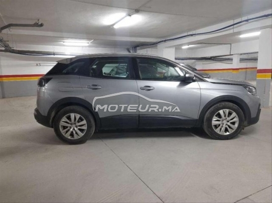 PEUGEOT 3008 occasion 3384299