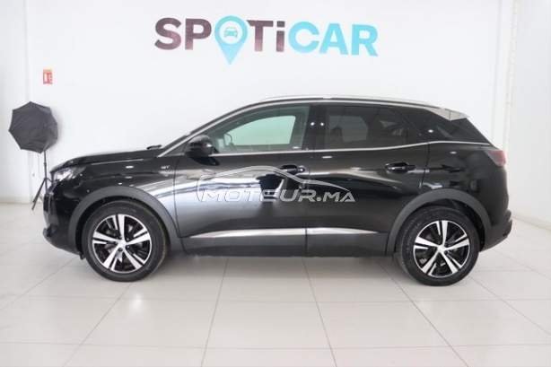 PEUGEOT 3008 occasion 3420029