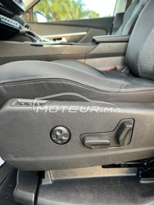 PEUGEOT 3008 occasion 3367274