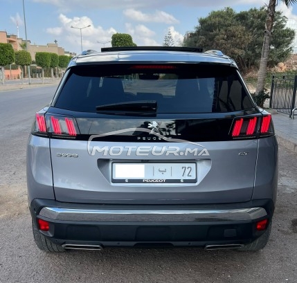 بيجو 3008 مستعملة 2202627