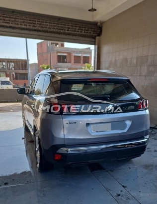 PEUGEOT 3008 occasion 1795544