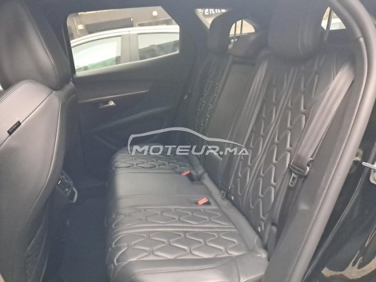 PEUGEOT 3008 occasion 3271964