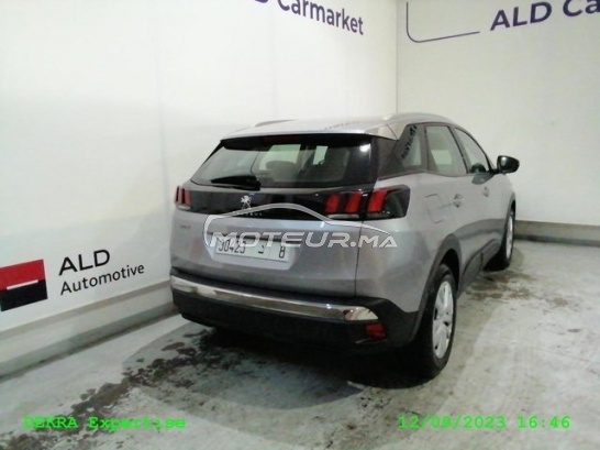 بيجو 3008 مستعملة 1706172