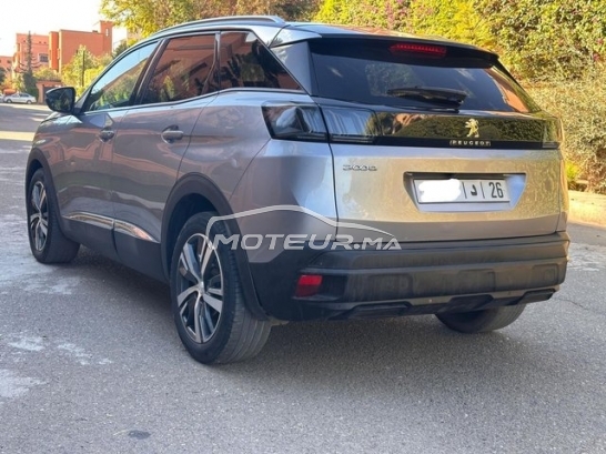 بيجو 3008 مستعملة 3217382