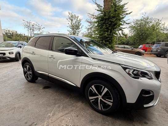 بيجو 3008 Allure business مستعملة 2381999