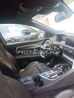 PEUGEOT 3008 Gt line 2l occasion 1992927