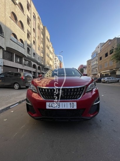 بيجو 3008 مستعملة 1720857