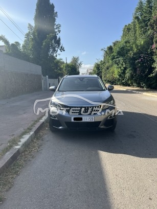 بيجو 3008 Allure مستعملة 1684265