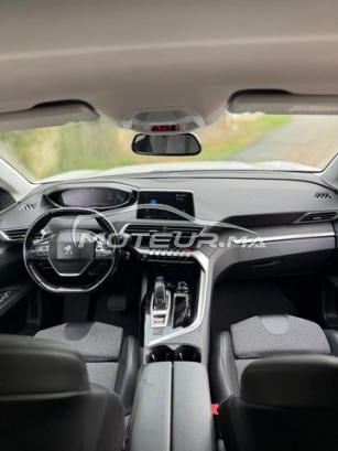PEUGEOT 3008 Bva seductive 2024❣️ occasion 3367418