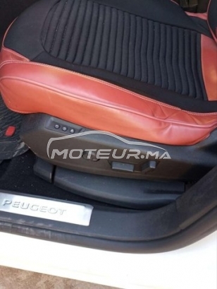 بيجو 3008 مستعملة 2968254