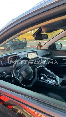 بيجو 3008 3 مستعملة 3488507