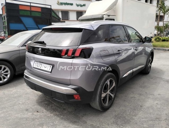 PEUGEOT 3008 occasion 3511548