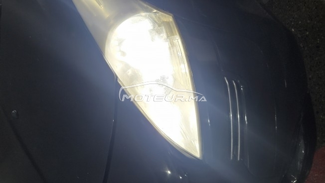 PEUGEOT 3008 occasion 3373913