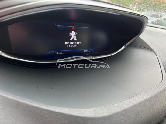 بيجو 3008 مستعملة 3146770