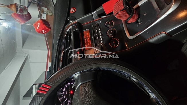 PEUGEOT 3008 occasion 3373909