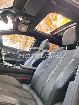 بيجو 3008 Gt line مستعملة 1818074