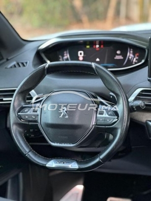 PEUGEOT 3008 Gt 2022 occasion 2859457