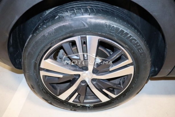 PEUGEOT 3008 occasion 1664547