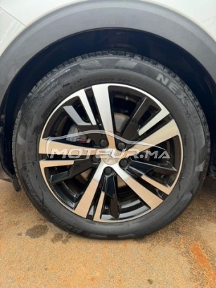 PEUGEOT 3008 occasion 3096191