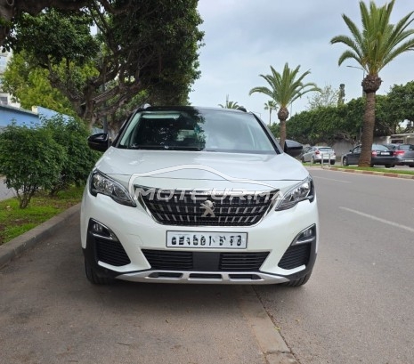 PEUGEOT 3008 occasion 3171382