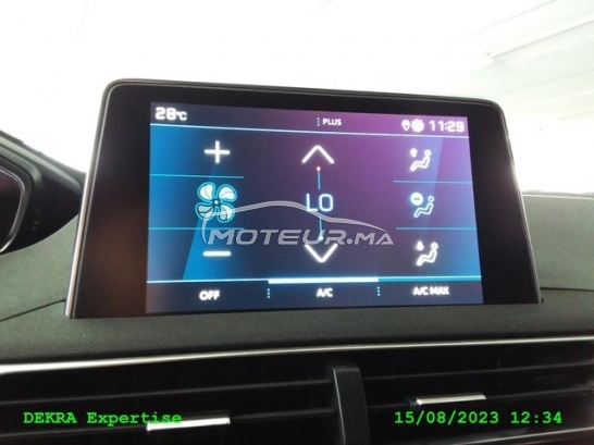 بيجو 3008 مستعملة 1756209