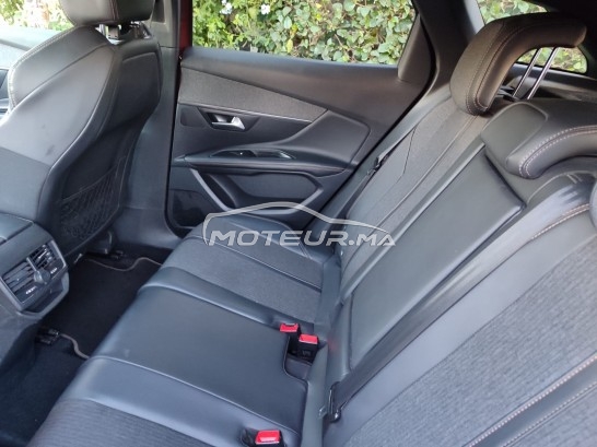 بيجو 3008 Gt مستعملة 1751241