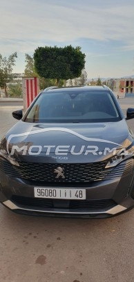 PEUGEOT 3008 1.5 bluehdi s&s active occasion 2281698