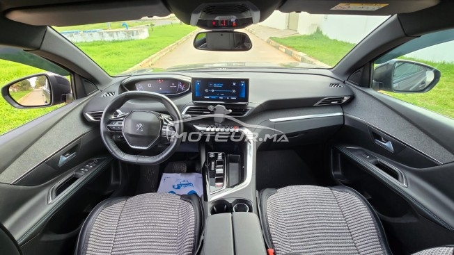 بيجو 3008 1.5 hd مستعملة 3360858