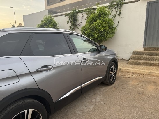 بيجو 3008 Gt line مستعملة 2227666