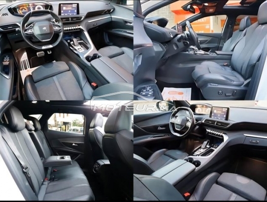 بيجو 3008 مستعملة 3288683