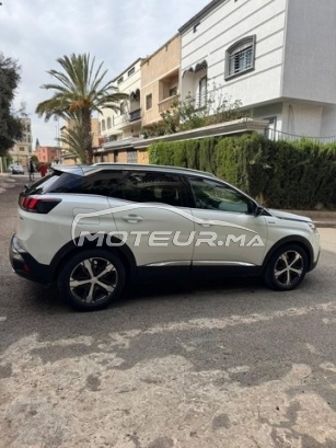 بيجو 3008 مستعملة 2979262