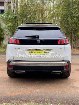 PEUGEOT 3008 occasion 2960696