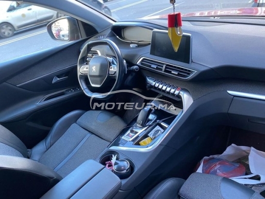 بيجو 3008 مستعملة 3098932