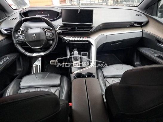 PEUGEOT 3008 occasion 3271957