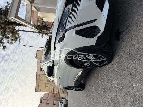 PEUGEOT 3008 Gl occasion 3161267