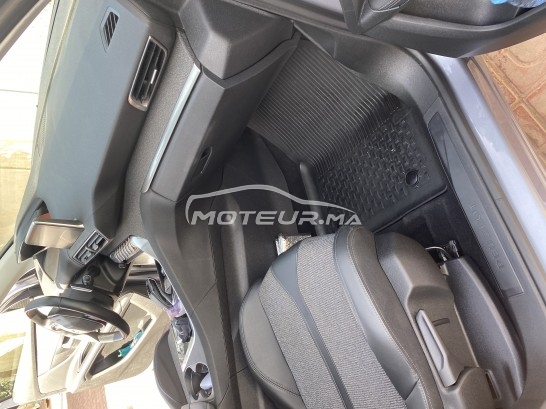 بيجو 3008 مستعملة 1625534