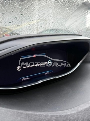 بيجو 3008 مستعملة 2834994