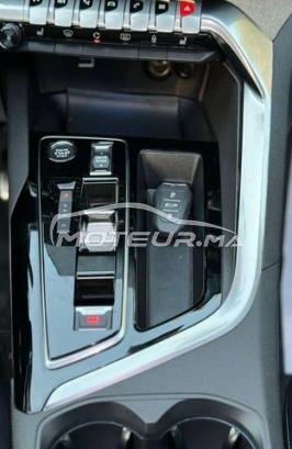 PEUGEOT 3008 occasion 2640234