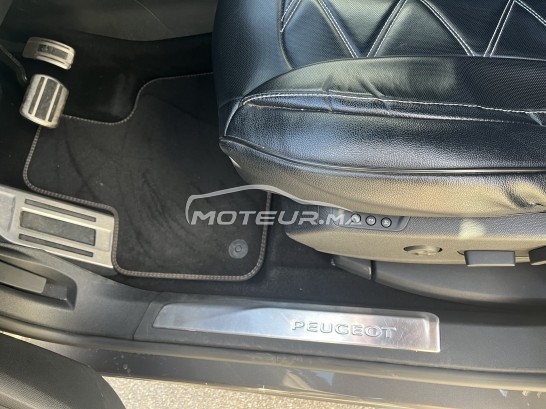 PEUGEOT 3008 occasion 1801357