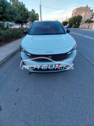 بيجو 3008 Essence électrique مستعملة 1830831