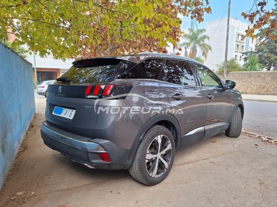 بيجو 3008 Gt line مستعملة 1818072