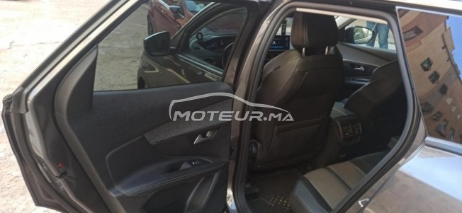 PEUGEOT 3008 occasion 3073575