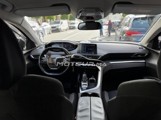 بيجو 3008 Gt مستعملة 2356013