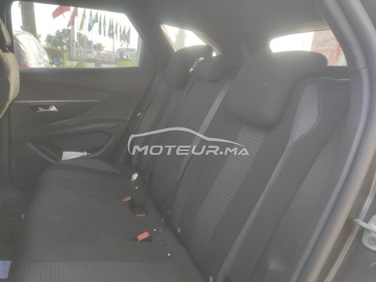 بيجو 3008 مستعملة 3153470