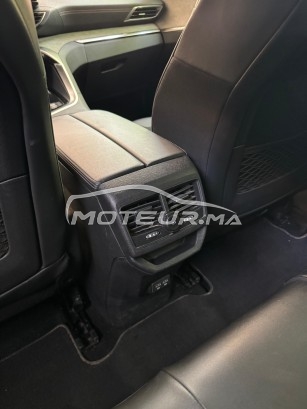 PEUGEOT 3008 Gt occasion 2323246