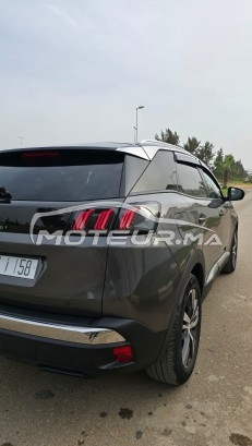 بيجو 3008 1.5 hd مستعملة 3360848