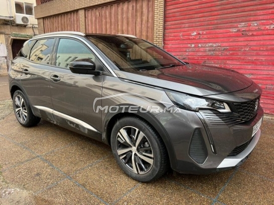 بيجو 3008 مستعملة 3146766